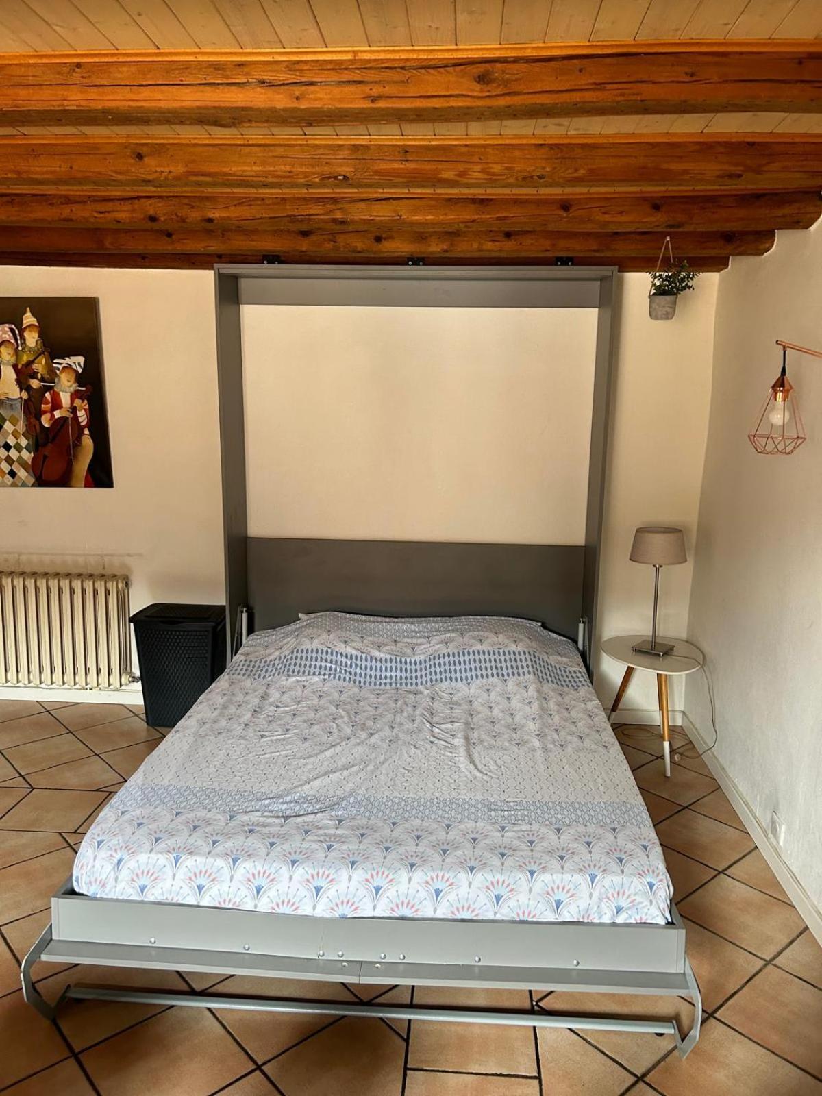 Le Republique Annecy , Coeur De Vieille Ville Екстериор снимка